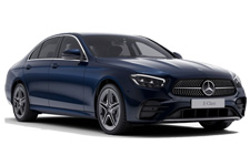 Car Hire Swindon - E Class Auto - car hire Swindon