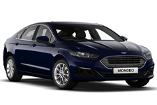 Car Hire Swindon - Mondeo Auto - car hire Swindon