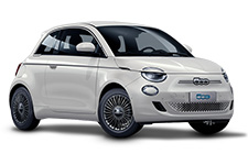 Car Hire Swindon - Swindon Fiat 500 Rentals - car hire Swindon