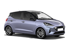 Car Hire Swindon - Swindon Hyundai i10 Auto - car hire Swindon
